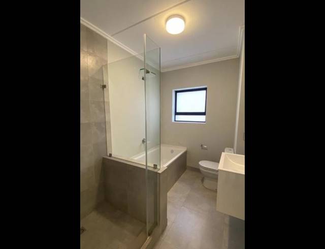 3 BEDROOM TOWNHOUSE SOLD IN EYE OF AFRICA ESTATE